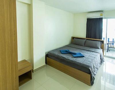 اجاره دوخوابه در منطقه پاتامنک