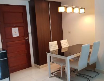 اجاره دوخوابه در پاتایا