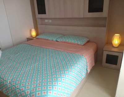 پاتایا استودیو طبقه 33