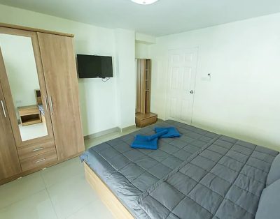 اجاره دوخوابه در منطقه پاتامنک