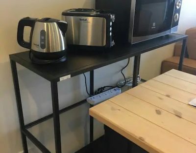 پاتایا یکخوابه طبقه 30 دید به دریا