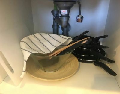 پاتایا یکخوابه طبقه 30 دید به دریا