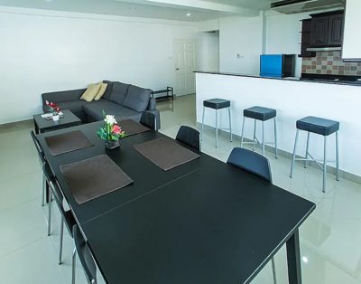 اجاره دوخوابه در منطقه پاتامنک