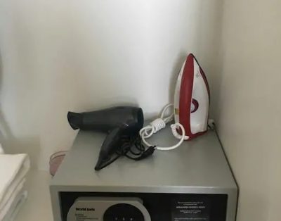 پاتایا یکخوابه طبقه 30 دید به دریا