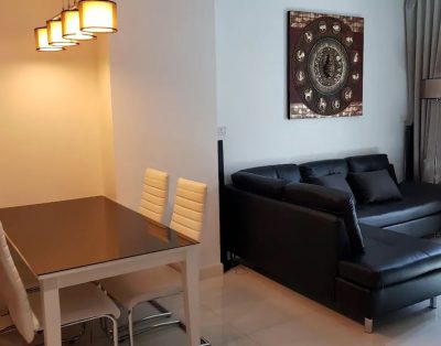 اجاره دوخوابه در پاتایا