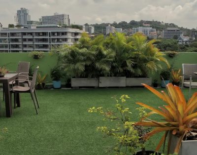 اجاره آپارتمان استودیو