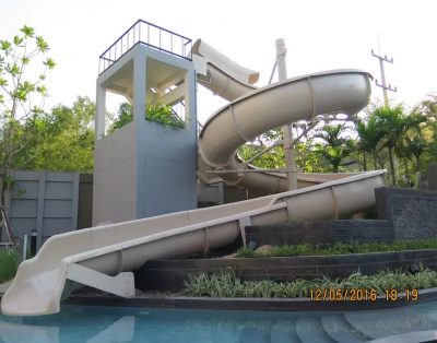 پاتایا یکخوابه طبقه 30 دید به دریا