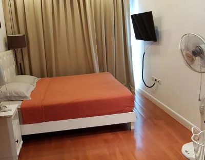 اجاره دوخوابه در پاتایا