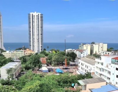 اجاره آپارتمان استودیو