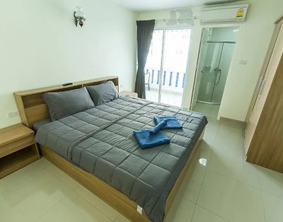 اجاره دوخوابه در منطقه پاتامنک