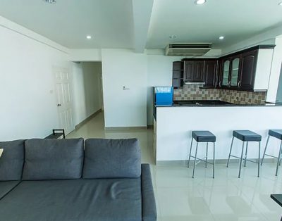 اجاره دوخوابه در منطقه پاتامنک