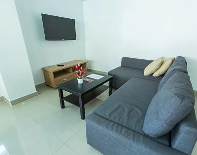 اجاره دوخوابه در منطقه پاتامنک