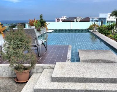 اجاره آپارتمان استودیو