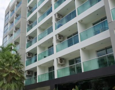 اجاره آپارتمان استودیو