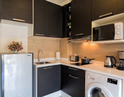 آپارتمان شیک در ساحل کرون پوکت