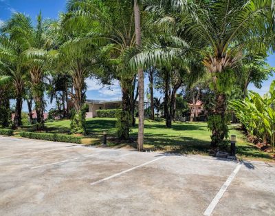 آپارتمان شیک در ساحل کرون پوکت