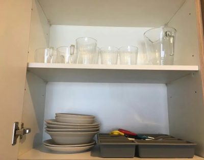 پاتایا یکخوابه طبقه 30 دید به دریا