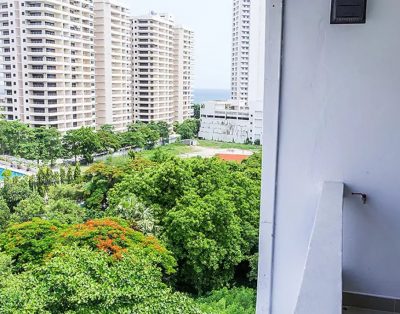 اجاره دوخوابه در منطقه پاتامنک