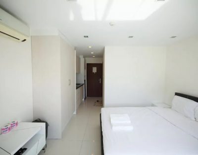 اجاره آپارتمان استودیو