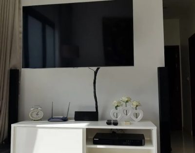 اجاره دوخوابه در پاتایا