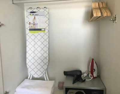 پاتایا یکخوابه طبقه 30 دید به دریا