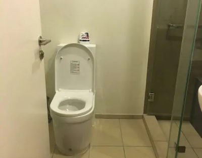 پاتایا استودیو طبقه 33