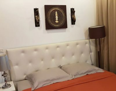 اجاره دوخوابه در پاتایا