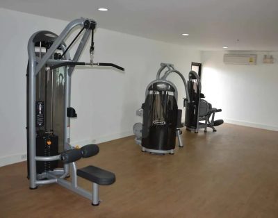 اجاره دوخوابه در پاتایا