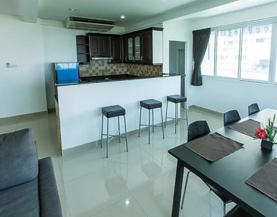 اجاره دوخوابه در منطقه پاتامنک