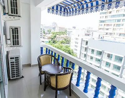 اجاره دوخوابه در منطقه پاتامنک