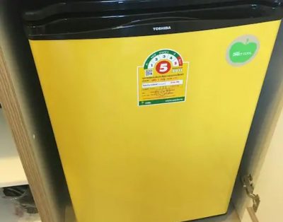 پاتایا یکخوابه طبقه 30 دید به دریا