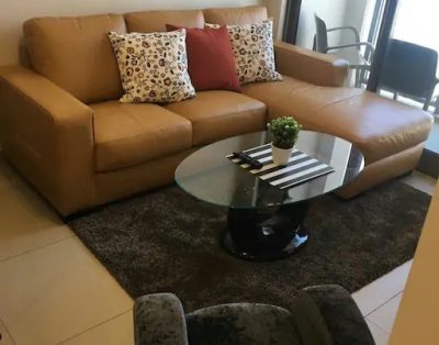 پاتایا یکخوابه طبقه 30 دید به دریا